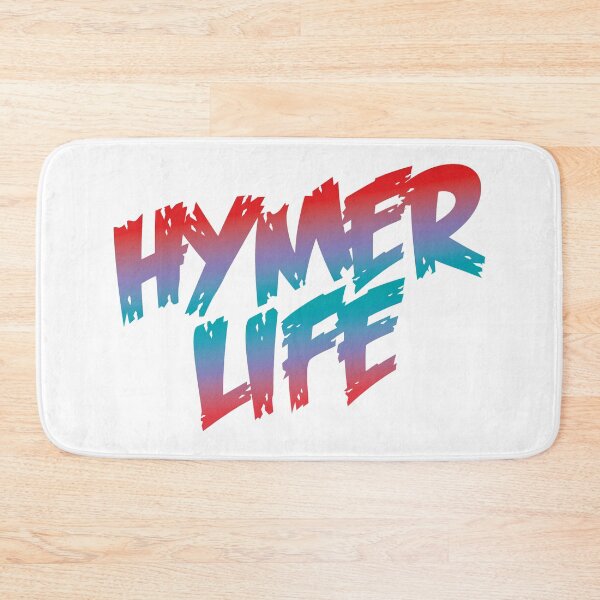Item preview, HYMER LIFE  designed and sold by THIRTY EIGHT.