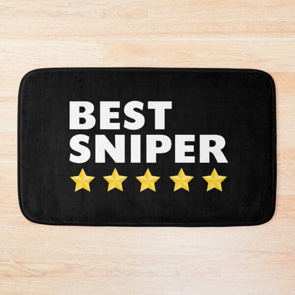 Item preview, Best Sniper 5 Star designed and sold by AlyssaMoon.