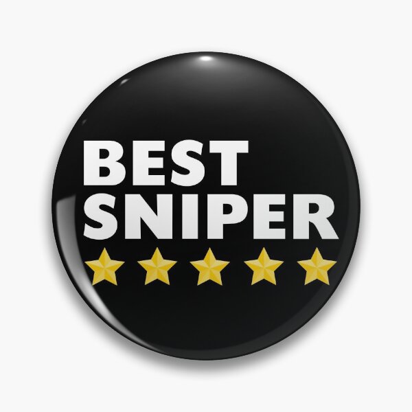 Item preview, Best Sniper 5 Star designed and sold by AlyssaMoon.