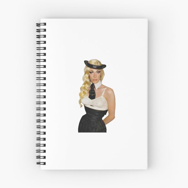 Item preview, Gigi Goode designed and sold by erinintemann.