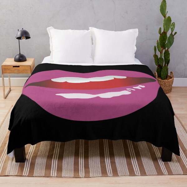 Item preview, A loving smile of a Mouth 002 designed and sold by pASob-dESIGN.