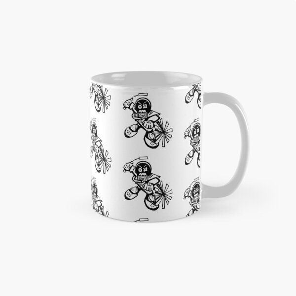 Item preview, OX enojado designed and sold by Soma79.