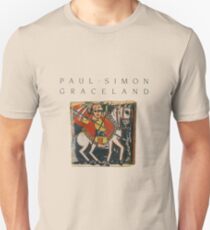 Graceland Unisex T-Shirt