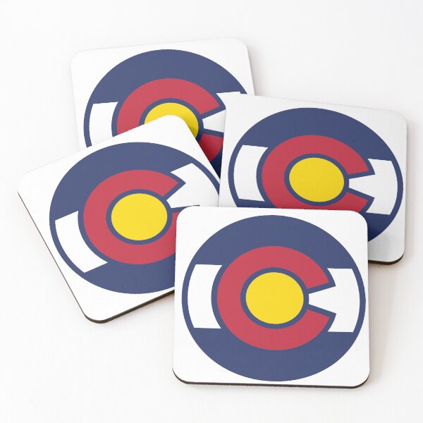 Item preview, Colorado designed and sold by KTmS.