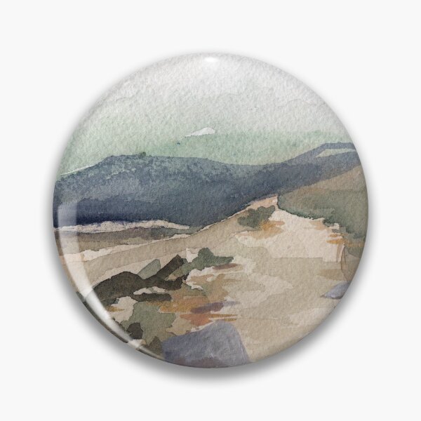Item preview, To The Hills designed and sold by Goose and Ghost.