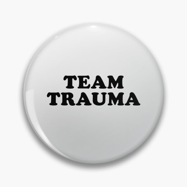 Item preview, Team Trauma designed and sold by beunstoppable.