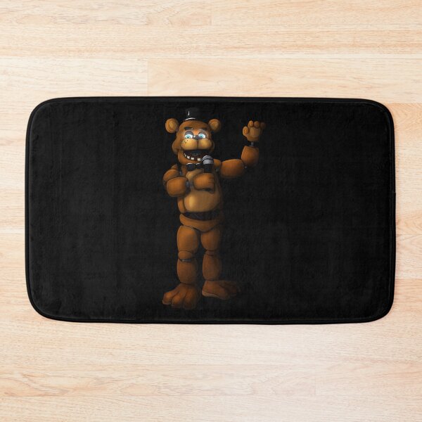 Item preview, Freddy Fazbear designed and sold by Drago Digital Studios.