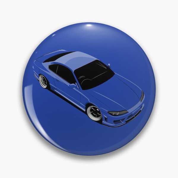 Item preview, Silvia S15 designed and sold by icemanmsc.