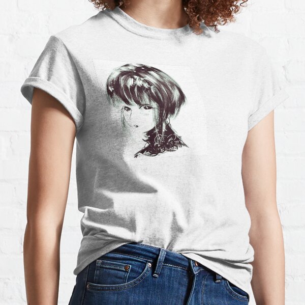 Gazing Classic T-Shirt