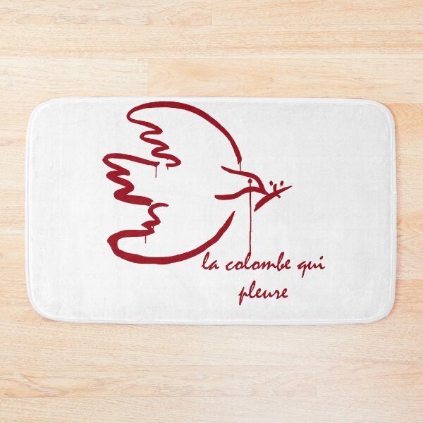 Item preview, La Colombe qui pleure designed and sold by AndyFarr.