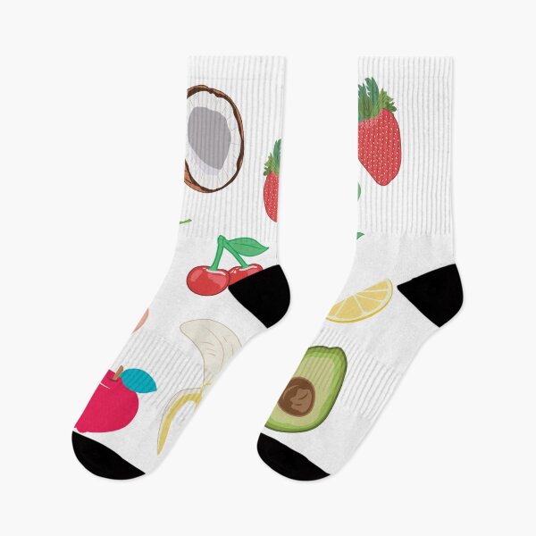 Item preview, Fruit Party designed and sold by sashaaliberti.