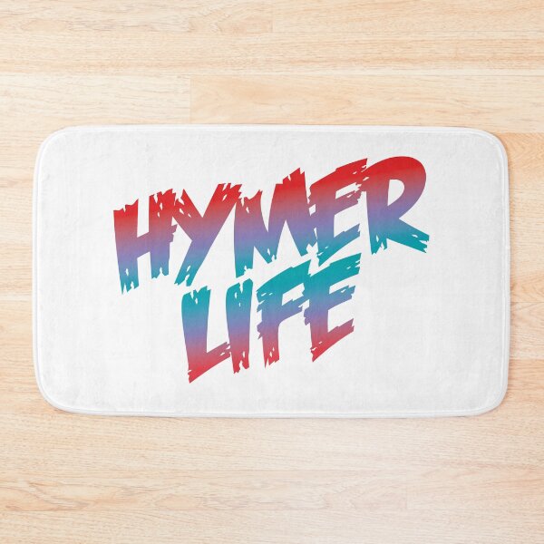 Item preview, HYMER LIFE designed and sold by Adventure Industries.