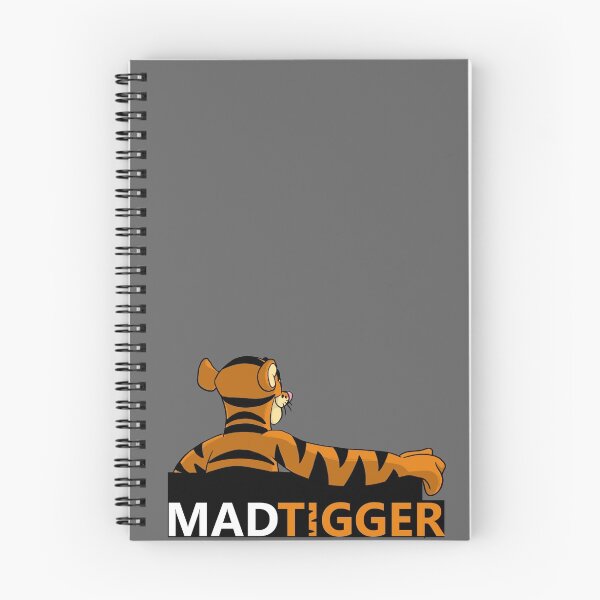 Item preview, Mad Cat designed and sold by GenoArt.