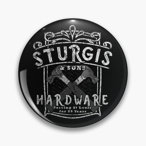 Item preview, Superstore - Sturgis and Sons Hardware designed and sold by Shanestillz.