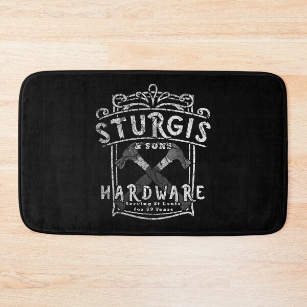Item preview, Superstore - Sturgis and Sons Hardware designed and sold by Shanestillz.