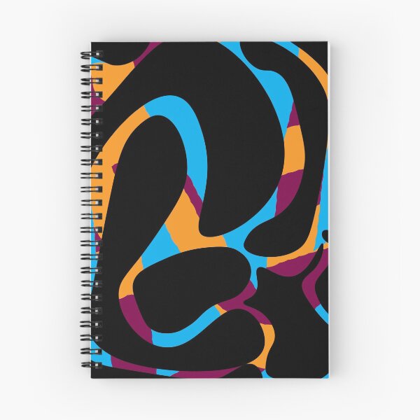 Item preview, Neopolitan Swirl designed and sold by LJWDesigns.