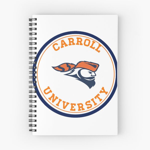 Item preview, Universidad Carroll designed and sold by ehalverson101.