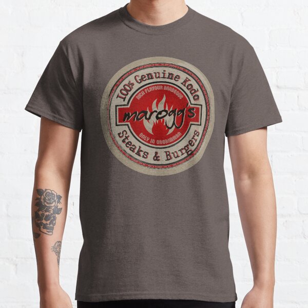 marogg's - brainbubbles Classic T-Shirt