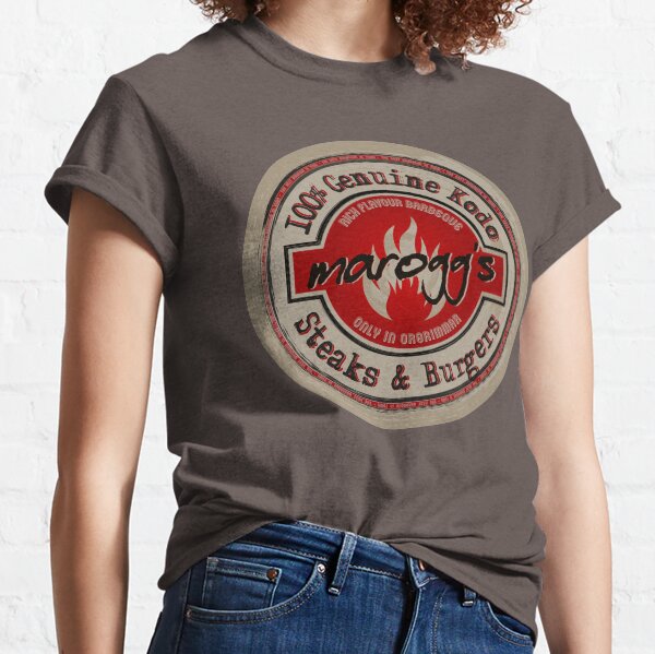 marogg's - brainbubbles Classic T-Shirt