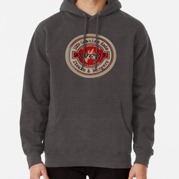marogg's - brainbubbles Hoodie