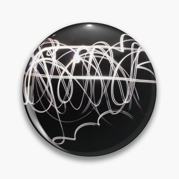 Item preview, Light sculpture 3 designed and sold by redbubbledave22.