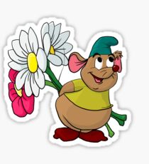 Da, da, da ... Alles Gute zum Geburtstag! Sticker