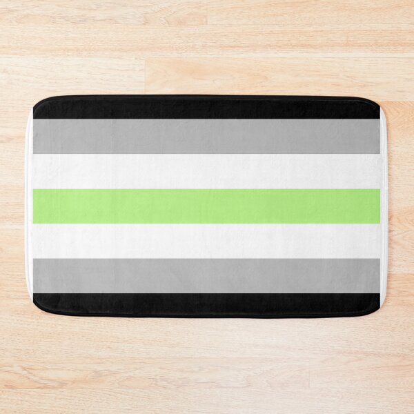 Item preview, Agender Pride Flag designed and sold by GillyTheGhillie.