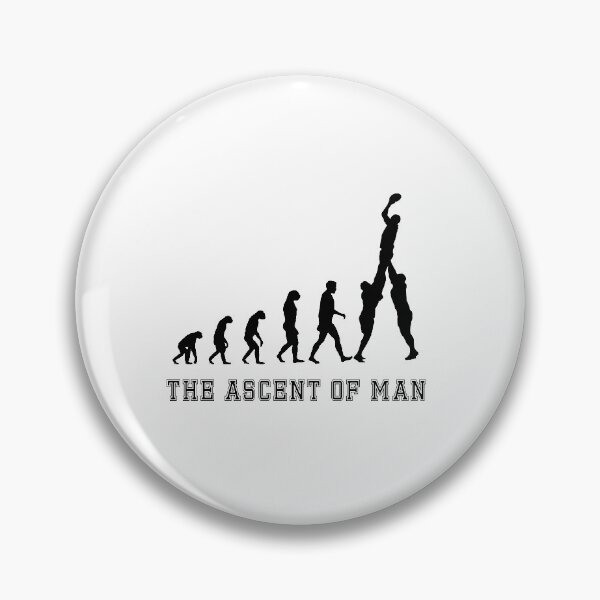 Item preview, The Ascent designed and sold by AndyFarr.