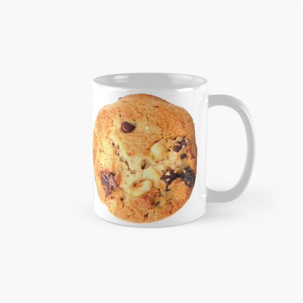 Item preview, Chocolate Chip Cookie designed and sold by Latch Farm  Studios.