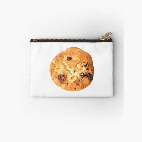 Item preview, Chocolate Chip Cookie designed and sold by Latch Farm  Studios.