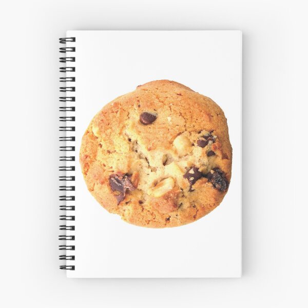 Item preview, Chocolate Chip Cookie designed and sold by Latch Farm  Studios.
