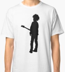 Robert 'Cure' Smith Classic T-Shirt