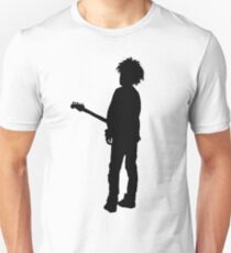 Robert 'Cure' Smith Unisex T-Shirt