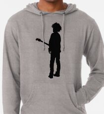 Robert 'Cure' Smith Lightweight Hoodie