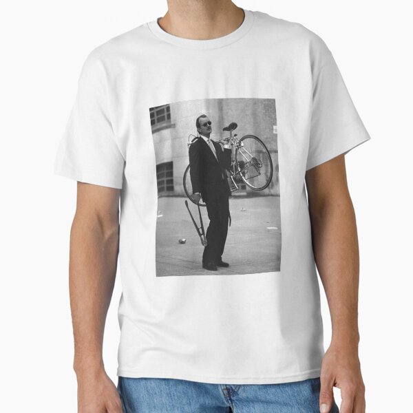 Item preview, Bill Murray Bike designed and sold by tevyerohl.