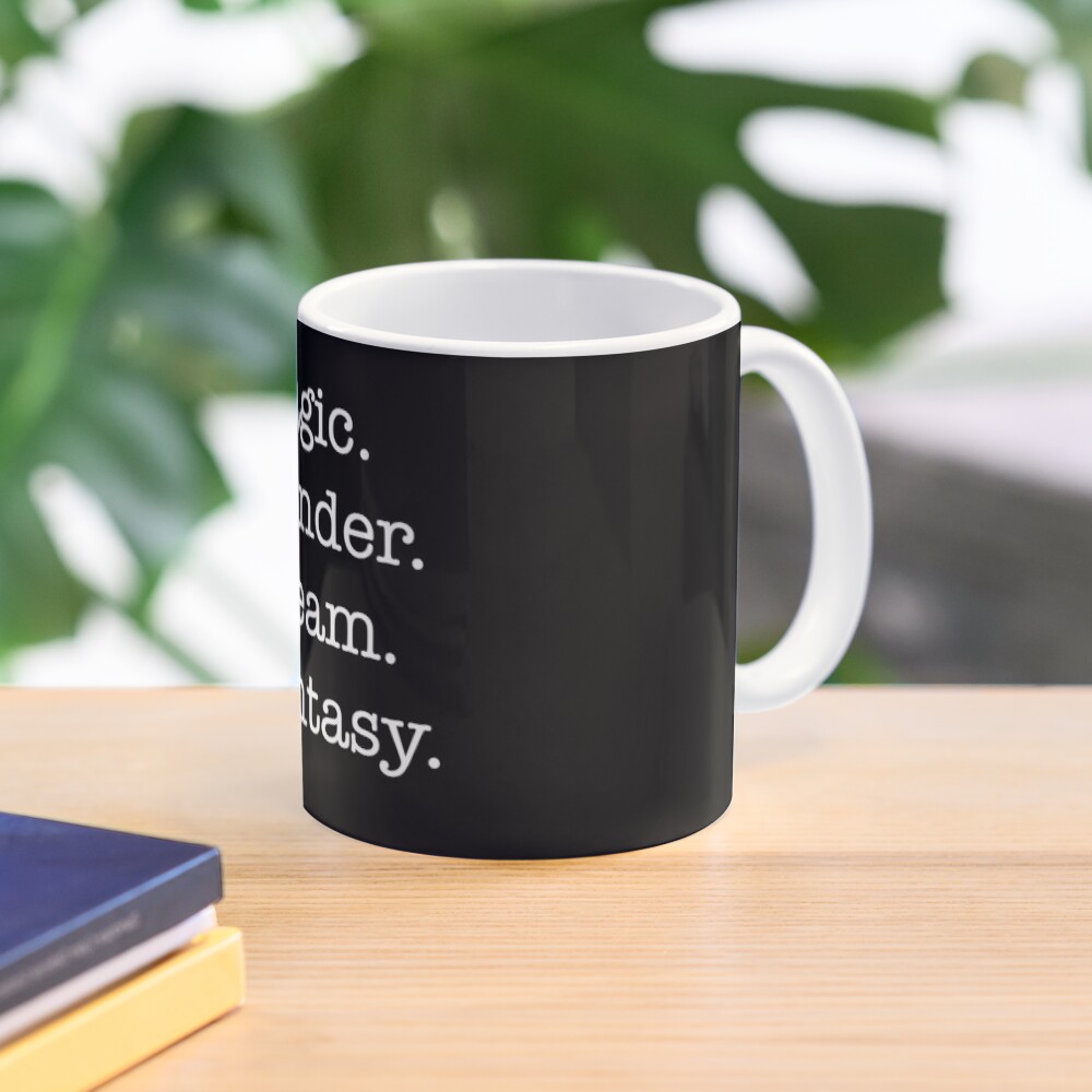 Mickey's Navy Mug