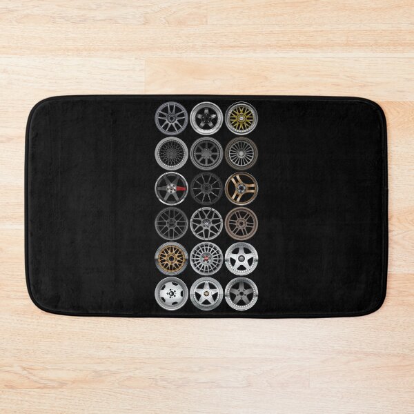 Item preview, Wheels designed and sold by icemanmsc.