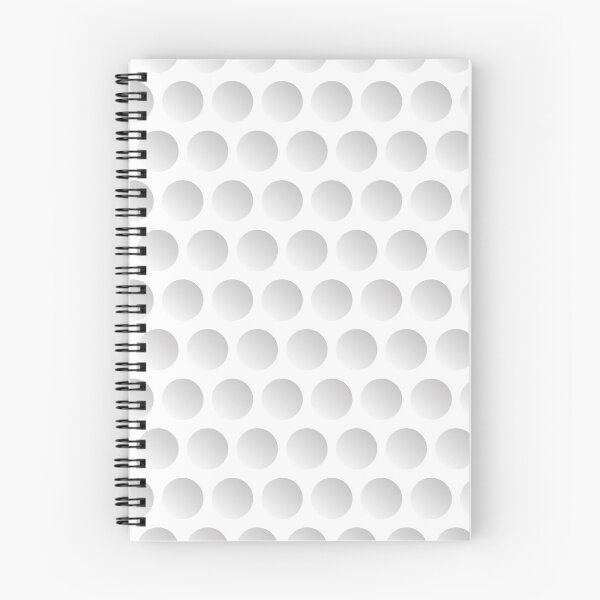 Item preview, Golf ball pattern designed and sold by DevlynnDesigns.