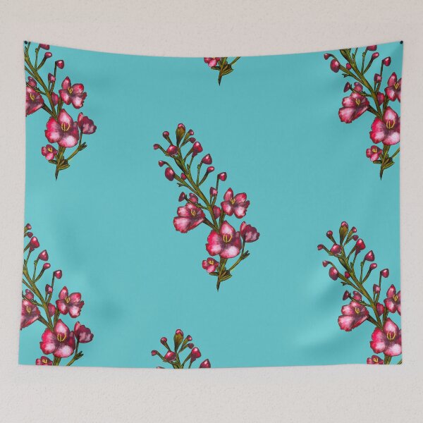 Item preview, Flower- Robin designed and sold by MichelleBSilva.