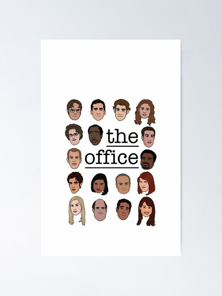 Download It's always game-time at Dunder-Mifflin. Wallpaper