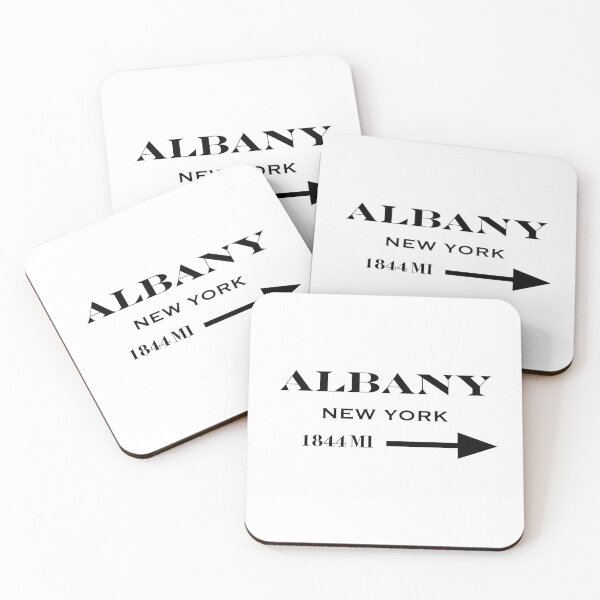 Item preview, Albany Designer designed and sold by remfriedd.