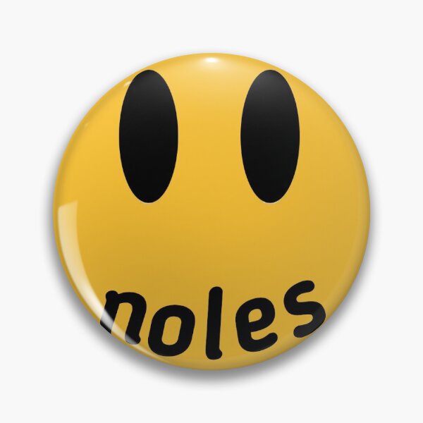 Item preview, FLORIDE SMILEY DREW  designed and sold by Sydney Huberman.
