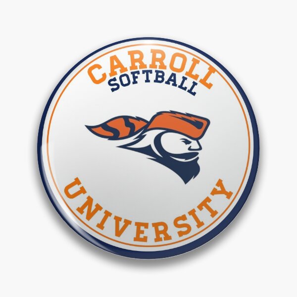Item preview, Carroll University Softball designed and sold by ehalverson101.