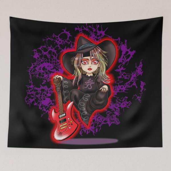 Item preview, Rock Wizard-HIDE(cute version) designed and sold by Lovely-C-Art.