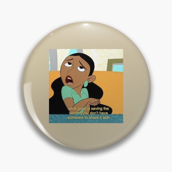 Item preview, monique quote - kim possible designed and sold by iridescentwoo.