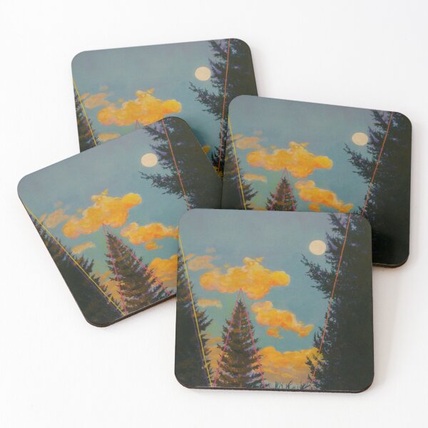 Item preview, Winter Sunset  designed and sold by Str4yk1tt3n.