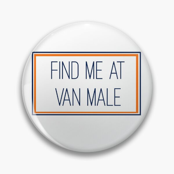 Item preview, Find Me at Van Male designed and sold by ehalverson101.