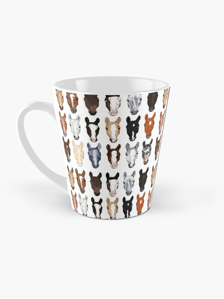 Angus 12oz Ceramic Mug