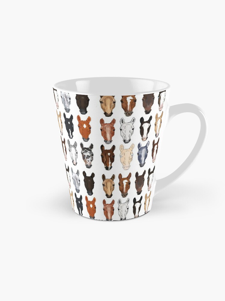 Angus 12oz Ceramic Mug