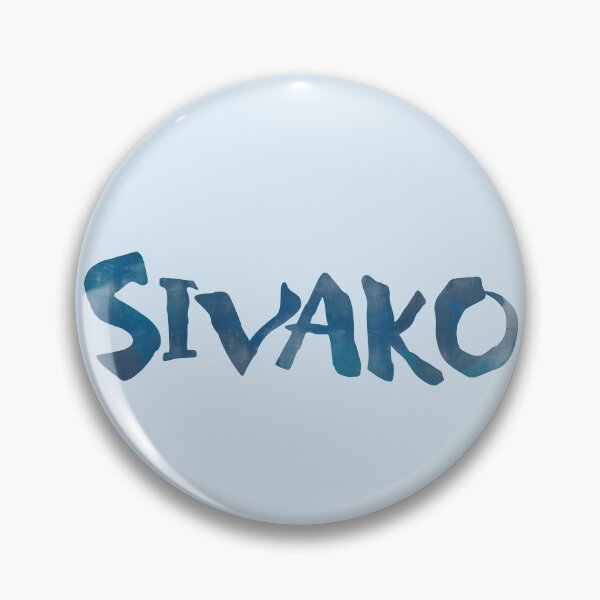 Item preview, Sivako  designed and sold by CreativeMisc.
